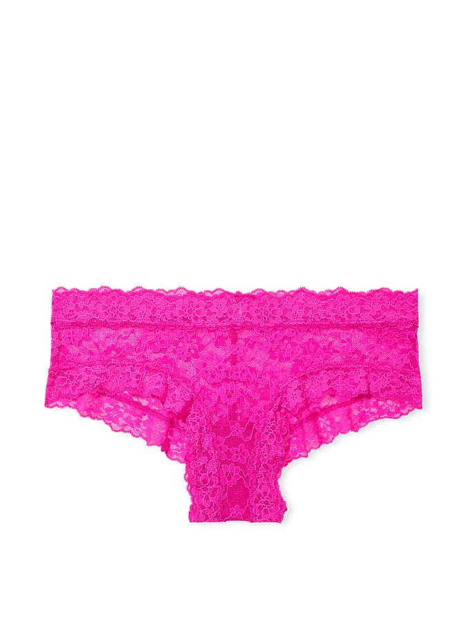 Posey Lace Cheeky Panty