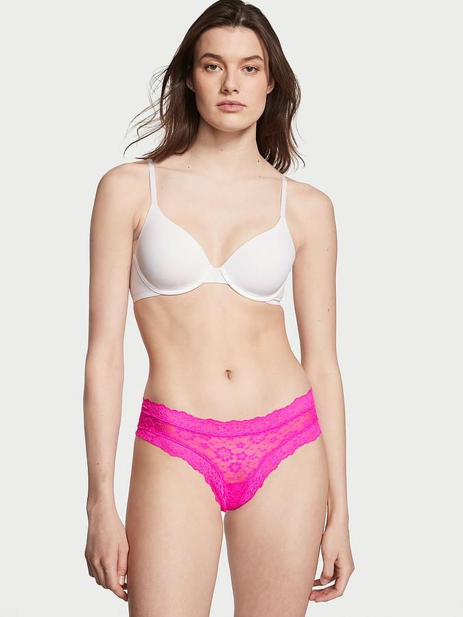 Posey Lace Cheeky Panty