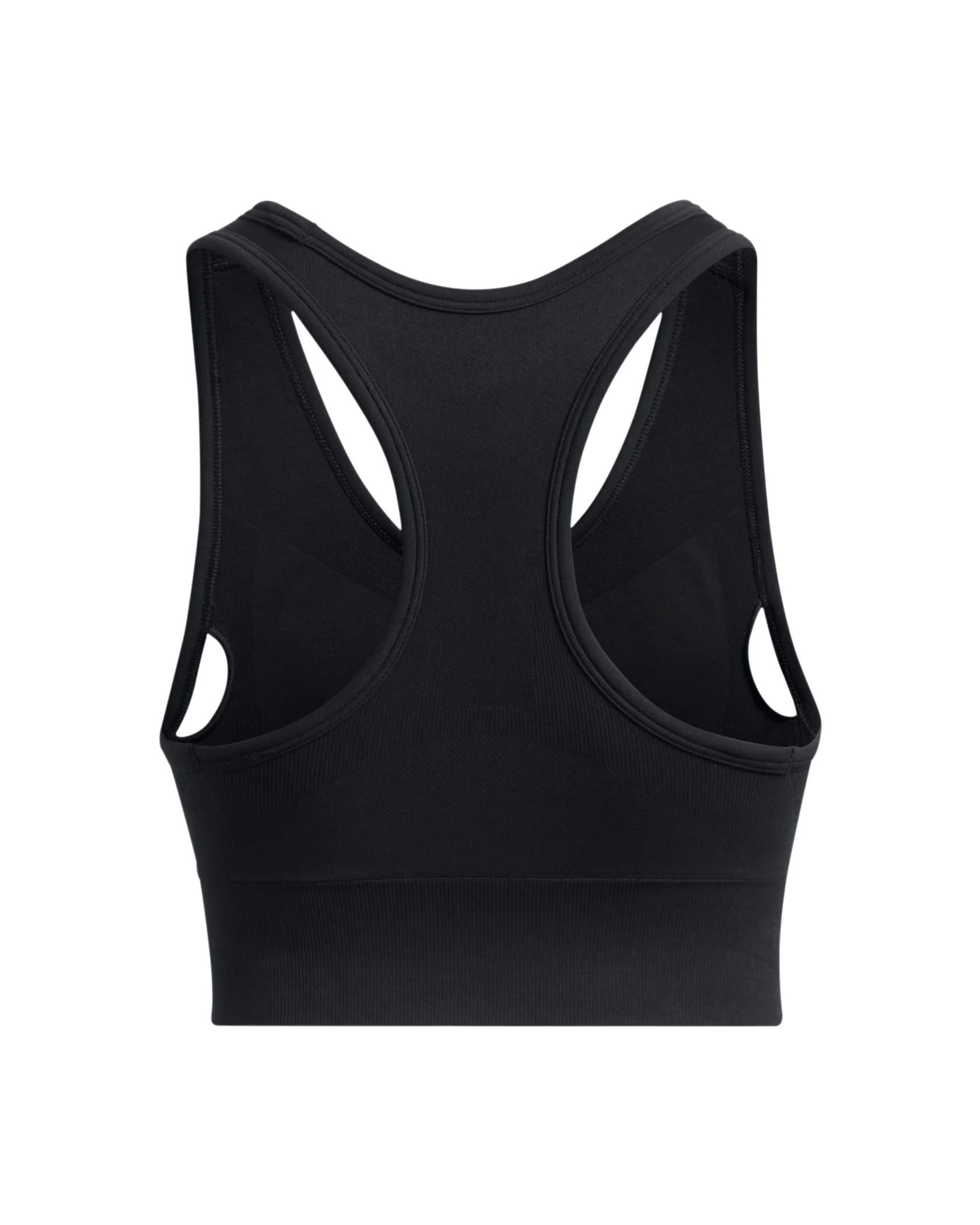 Seamless Medium Support Sports Bra