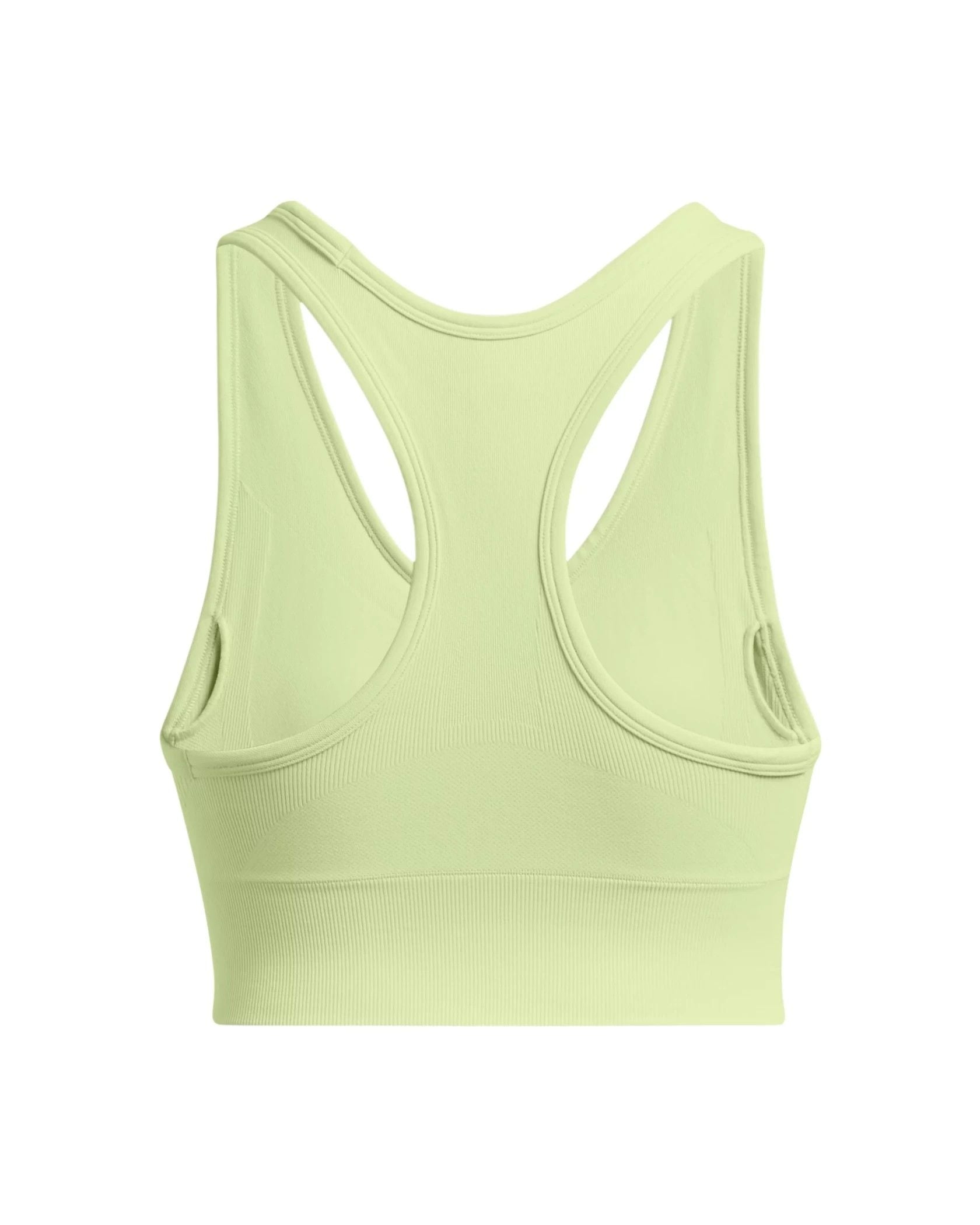 Seamless Medium Support Sports Bra