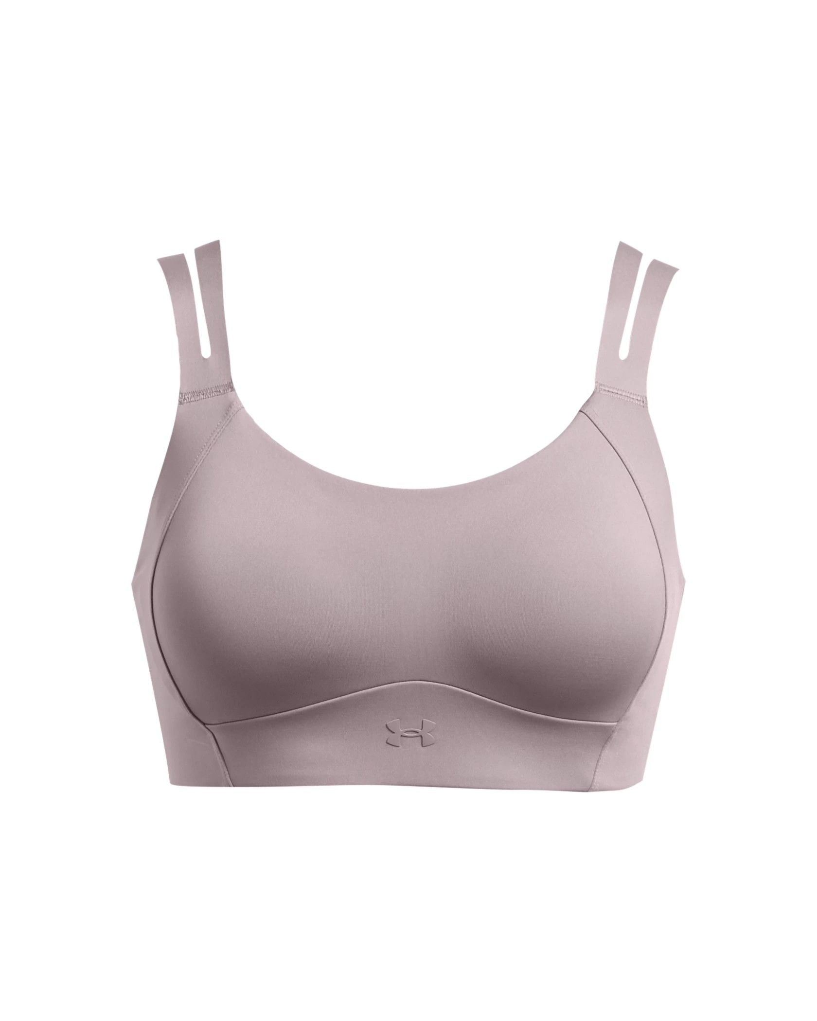 High-Impact Double Strap Sports Bra