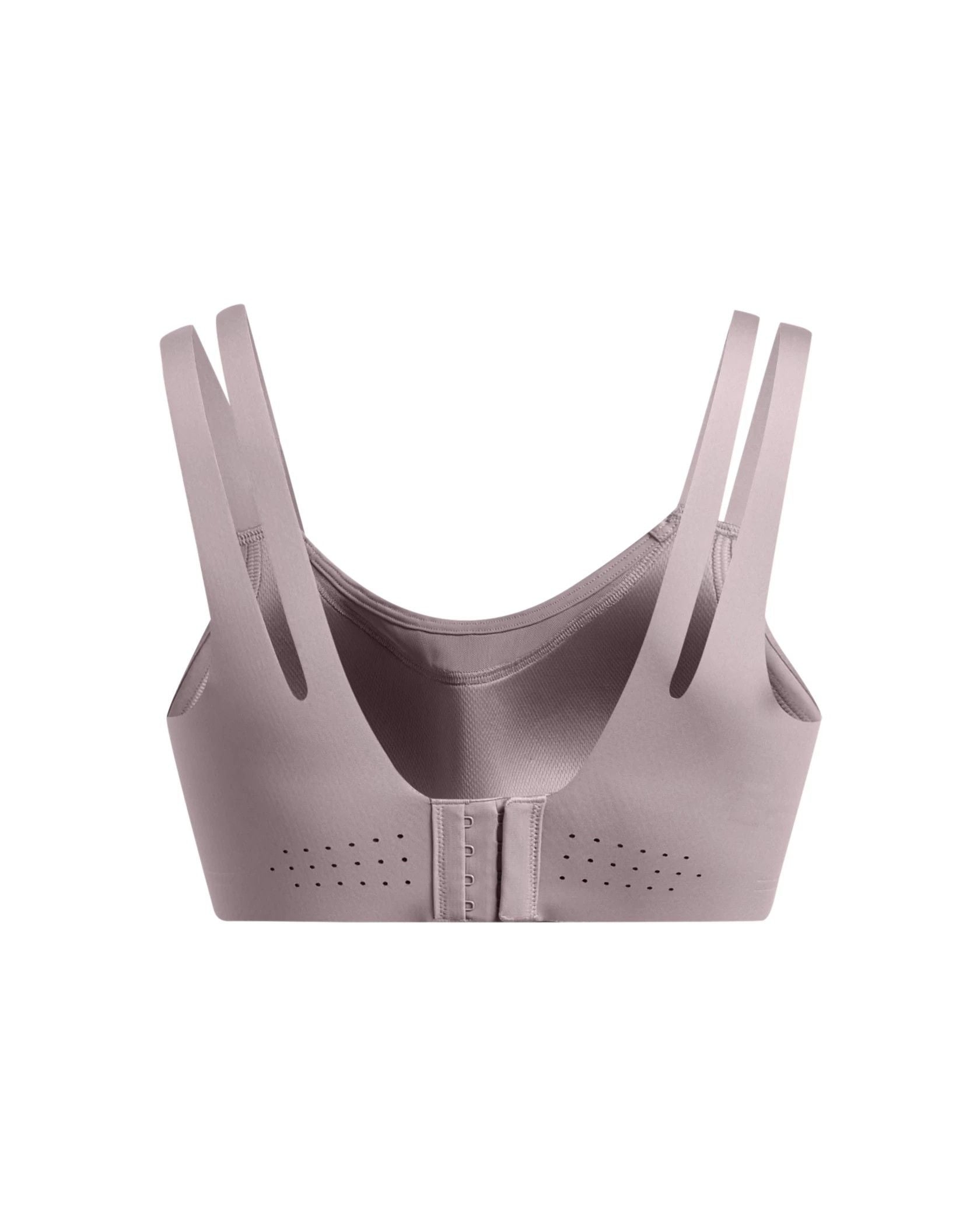 High-Impact Double Strap Sports Bra