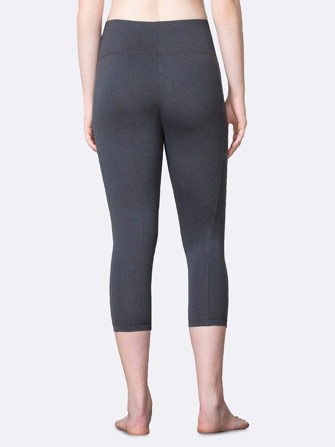 Mid Rise Yoga Tights