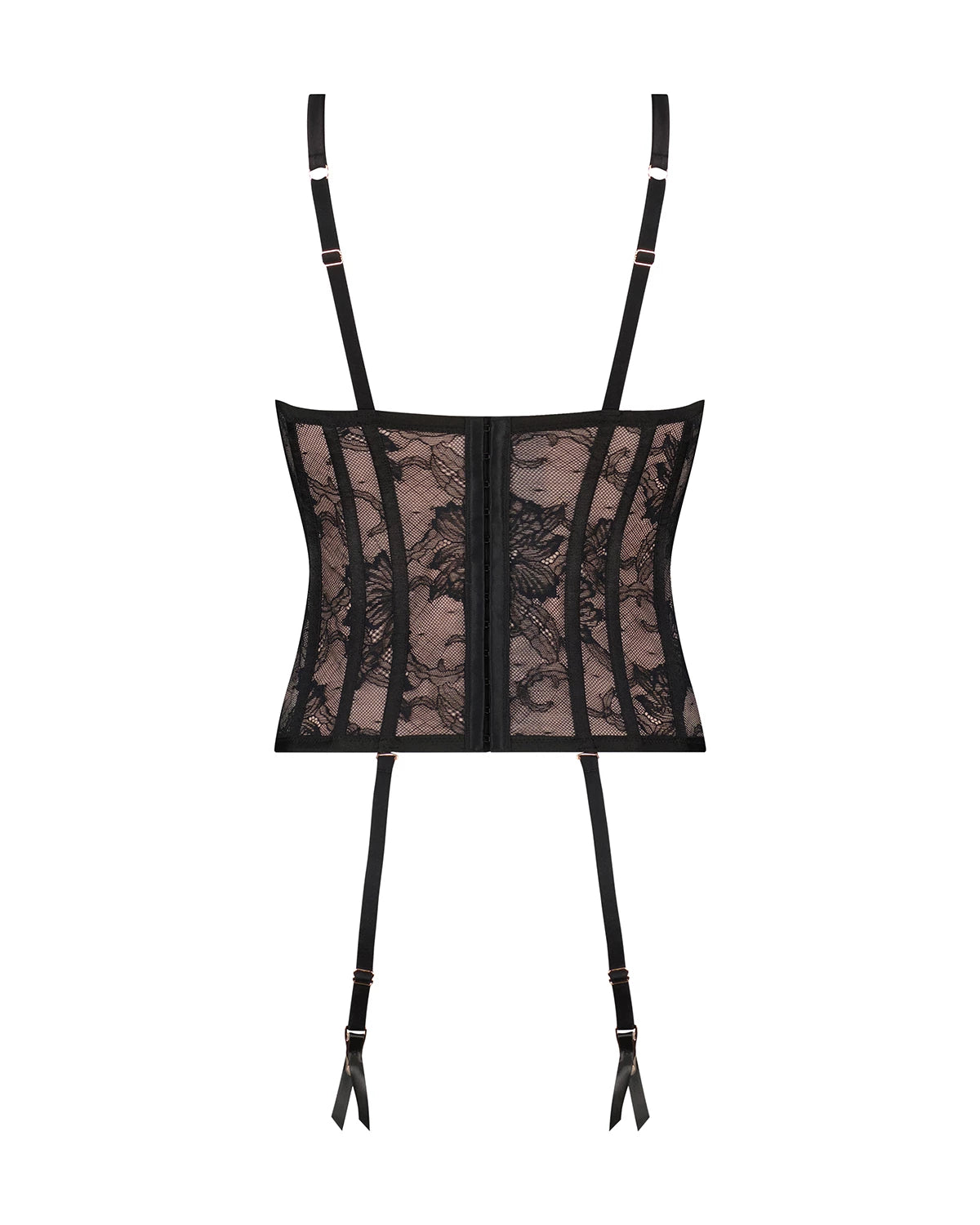 Hunkemoller Magdalena Bustier