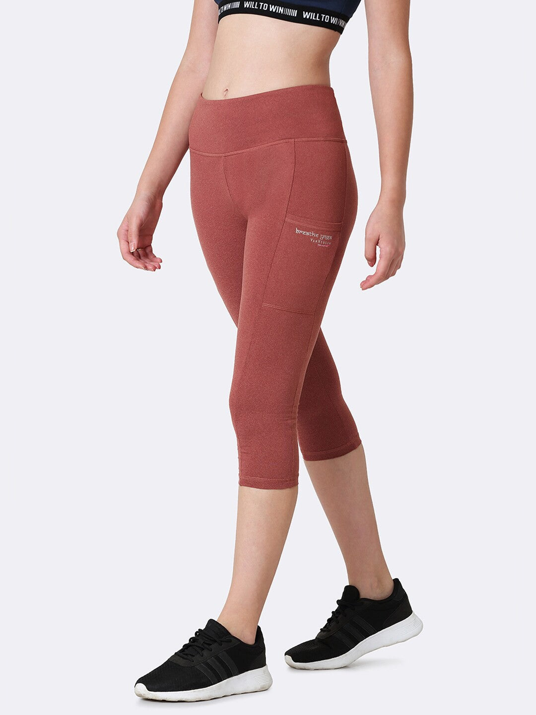 High Stretch Yoga Tights