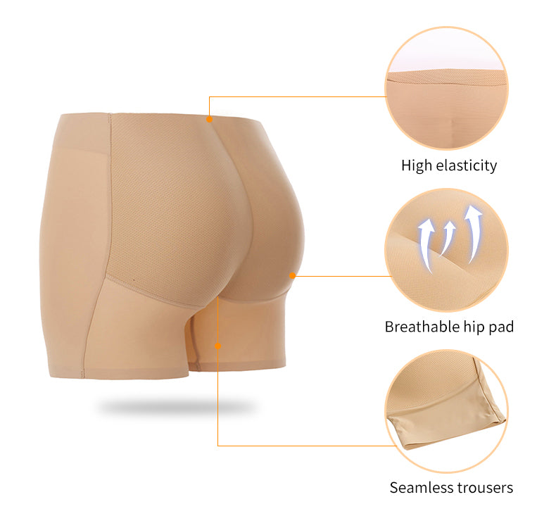 Butt Lifter Body Shaper