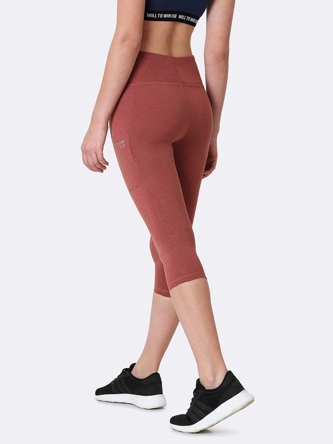 High Stretch Yoga Tights