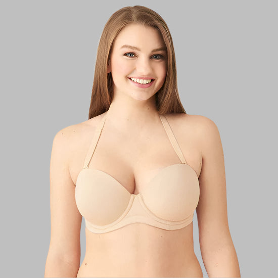 Strapless Bra