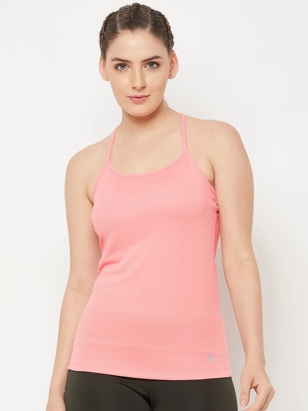 Lightweight Tank Top