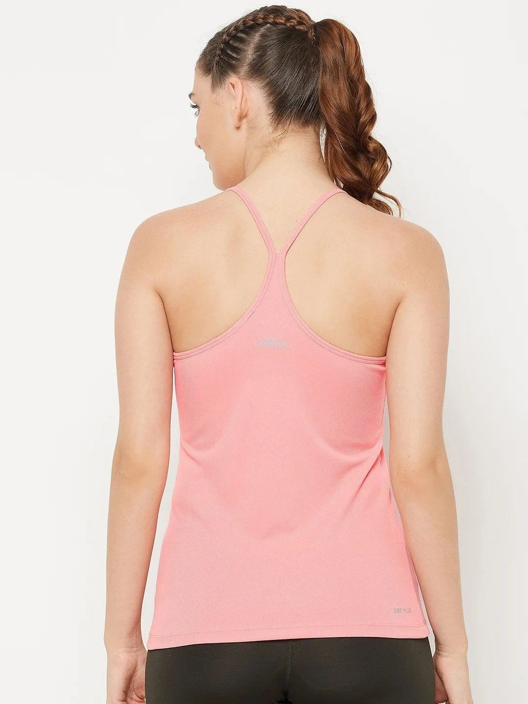 Lightweight Tank Top