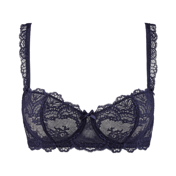 Aubade's Danse Des Sens Half-Cup Bra