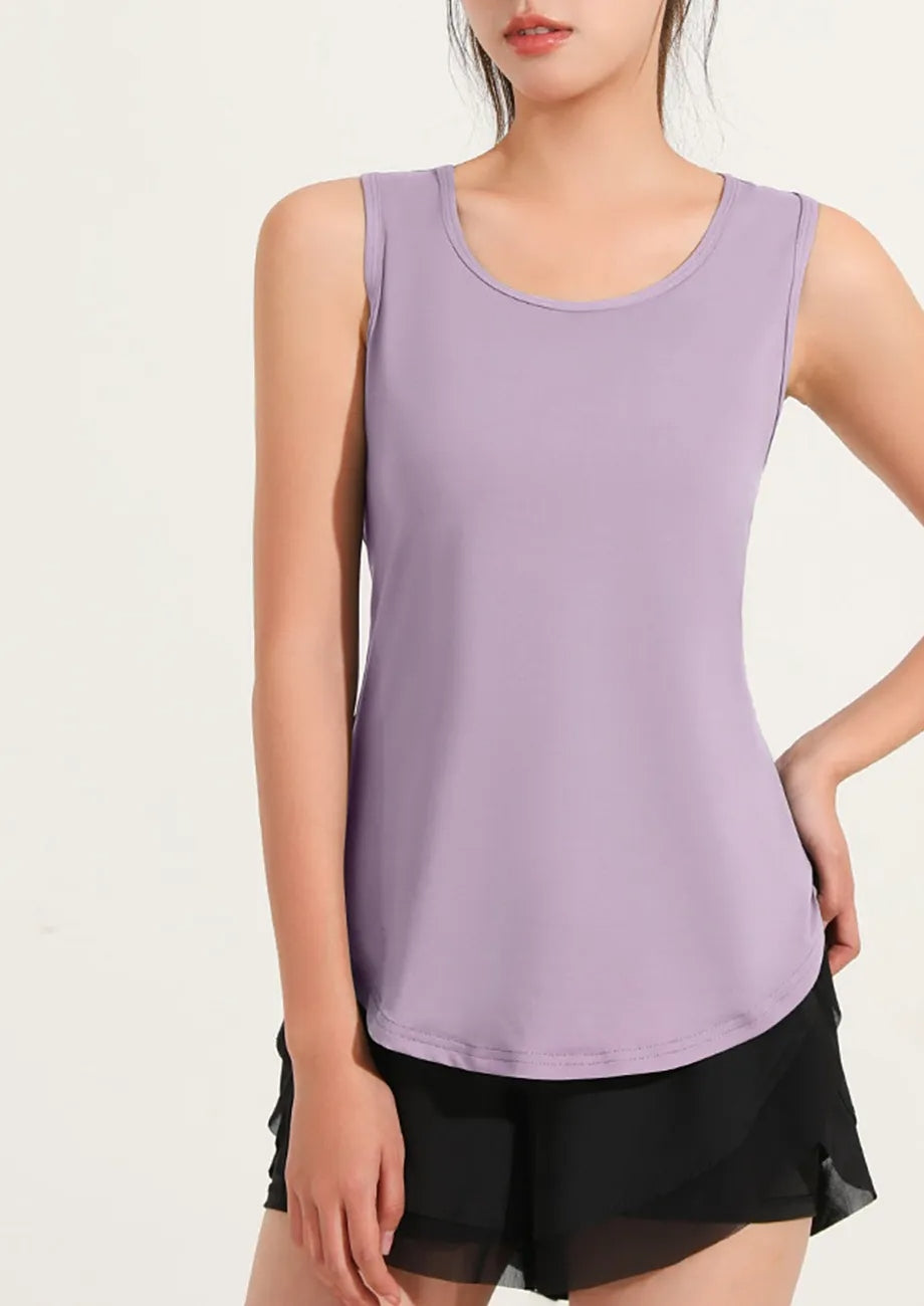 Activewear Tank Top