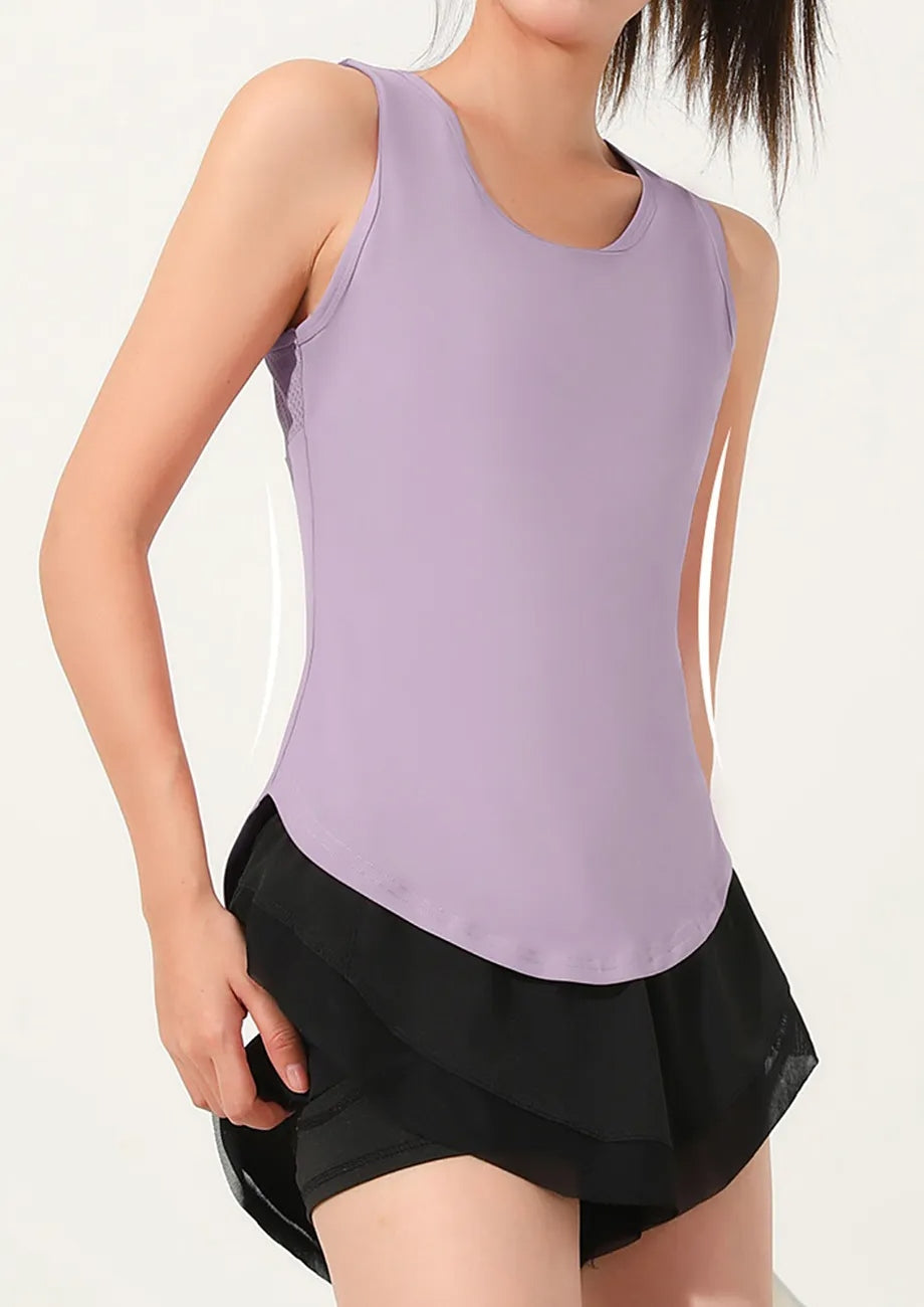 Activewear Tank Top