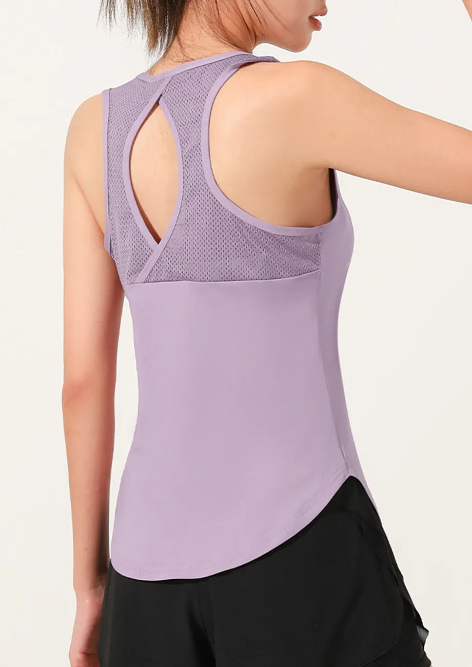 Activewear Tank Top