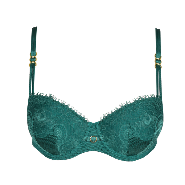 Marie Jo's Junoo Padded Balcony Bra