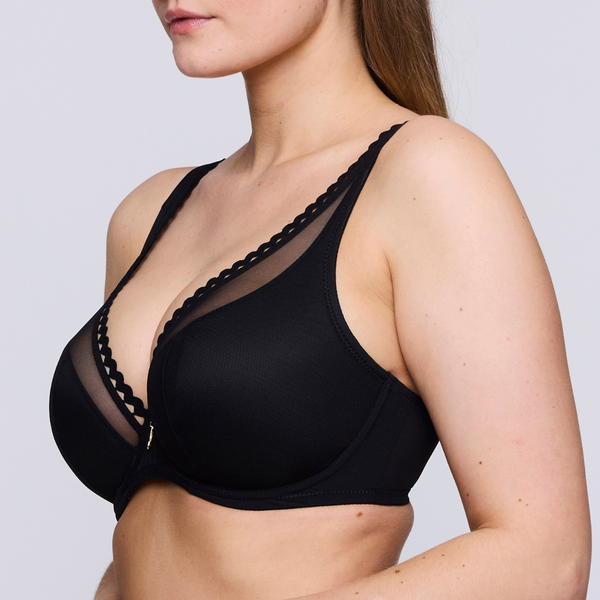 Prima Donna Twist's Half Padded Plunge Bra