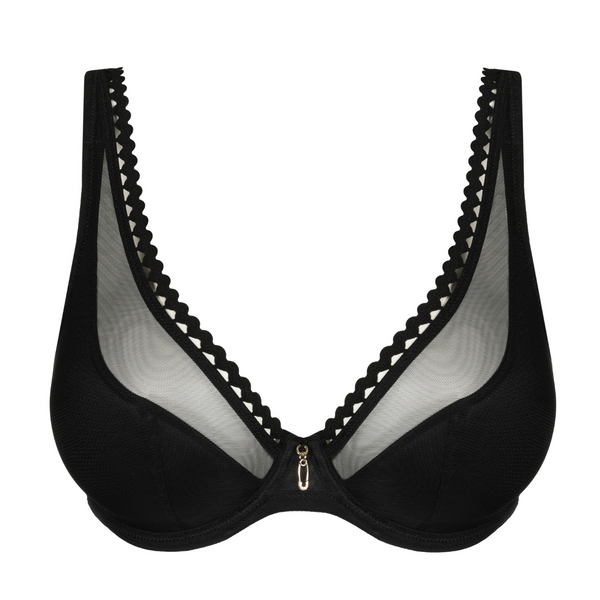 Prima Donna Twist's Half Padded Plunge Bra