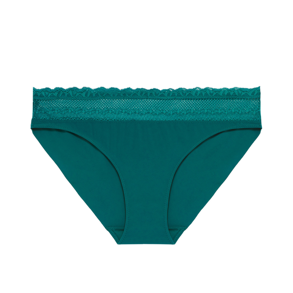 Simone Perele's Destinee Brief In Pavo Blue