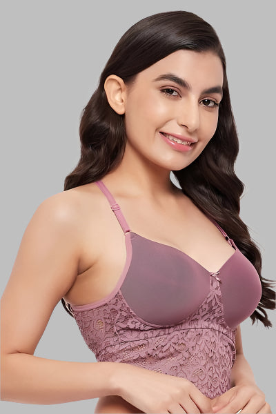 Racerback Bralette