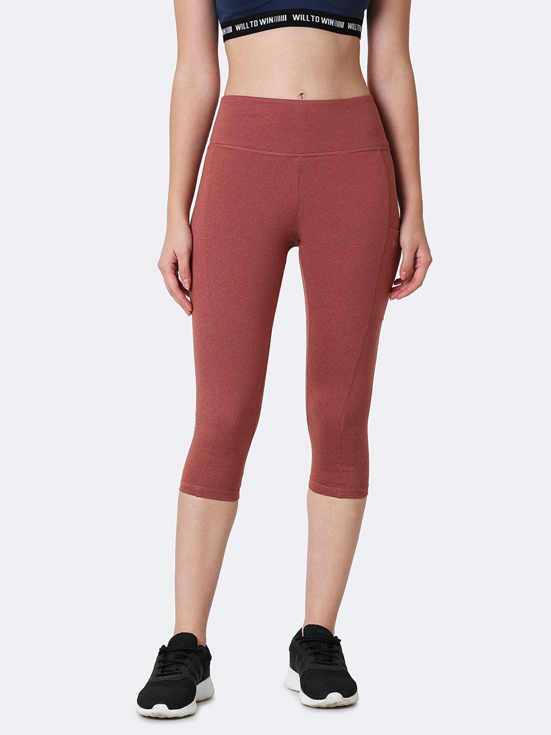 High Stretch Yoga Tights