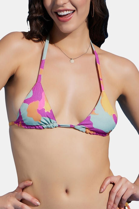 Bikini Set - Multicolor