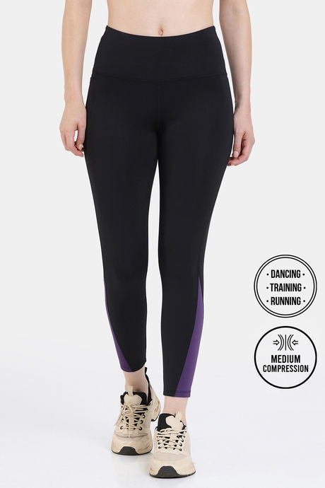 Quick Dry Gym Leggings