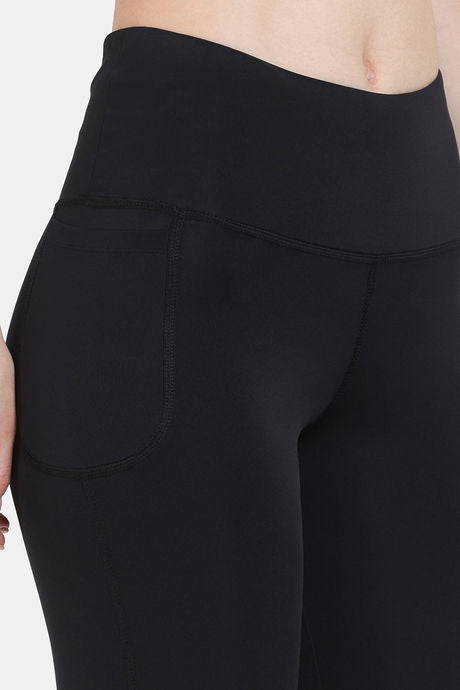 Quick Dry Gym Leggings