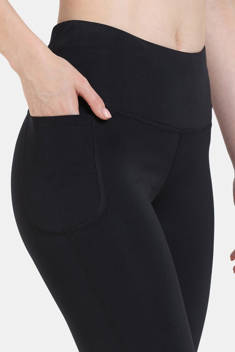 Quick Dry Gym Leggings